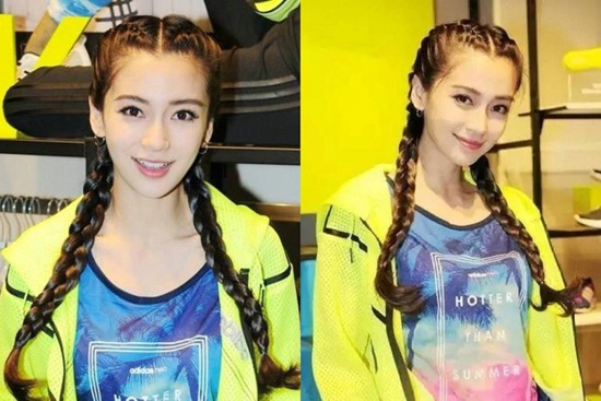 提升时尚战斗力的装备竟然是拳击辫 提升时尚战斗力的装备竟然是拳击辫