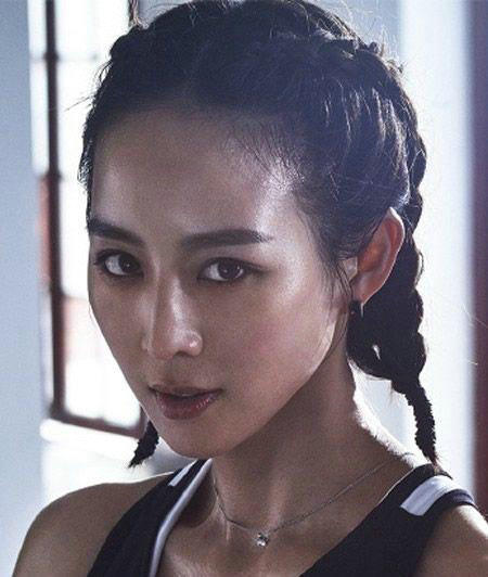 提升时尚战斗力的装备竟然是拳击辫 提升时尚战斗力的装备竟然是拳击辫