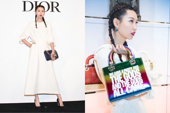 提升时尚战斗力的装备竟然是拳击辫 提升时尚战斗力的装备竟然是拳击辫