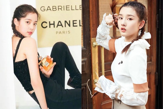 提升时尚战斗力的装备竟然是拳击辫 提升时尚战斗力的装备竟然是拳击辫