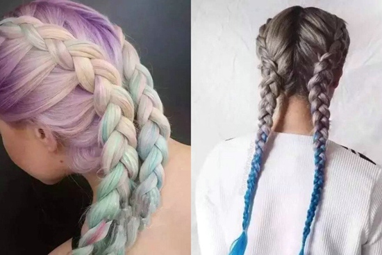 提升时尚战斗力的装备竟然是拳击辫 提升时尚战斗力的装备竟然是拳击辫