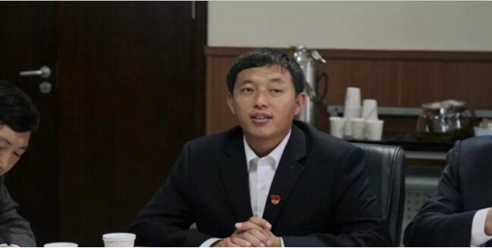 【十九大代表风采】贺星龙：行医路能绕地球10圈，这是一个赤诚村医的故事