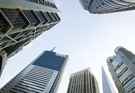 境外发债成本抬升 前11月房企融资额整体降低