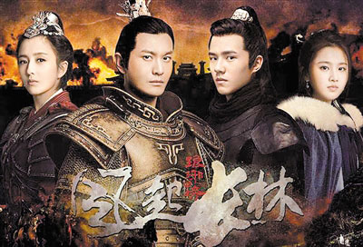 好演技还需好剧本好团队衬托