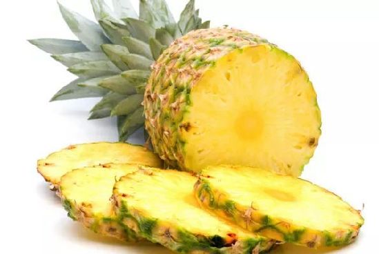 菠萝