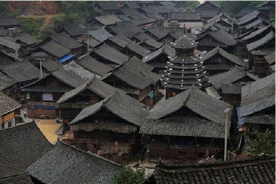 注入发展基因 让古村落生机勃发 注入发展基因 让古村落生机勃发