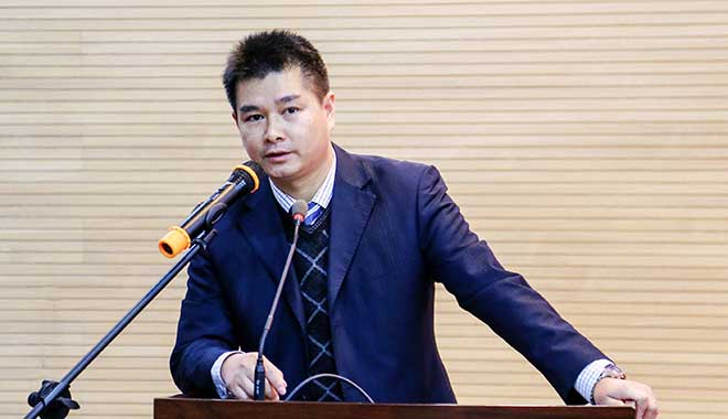 李云程博士 李云程博士