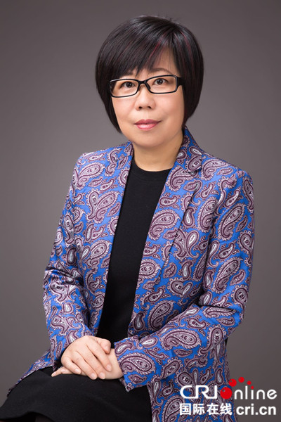 爱达荷州中国代表处首席代表,前美国商务部商务中心(上海)首席代表瞿丹然(受访者供图) 爱达荷州中国代表处首席代表,前美国商务部商务中心(上海)首席代表瞿丹然(受访者供图)