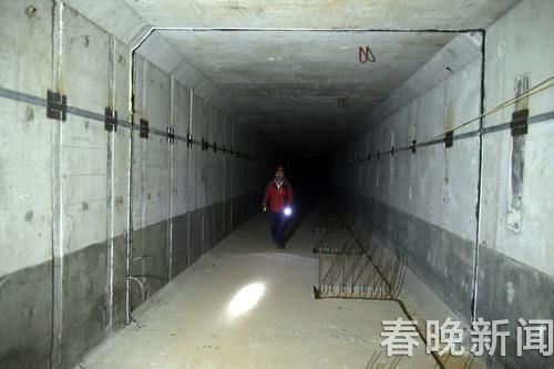 滇中新区空港大道中段下月通车 近千项工序使用“首件制”