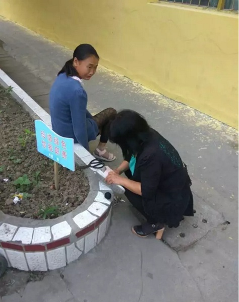 2017年最温暖的朋友圈：这一年，有你真好！