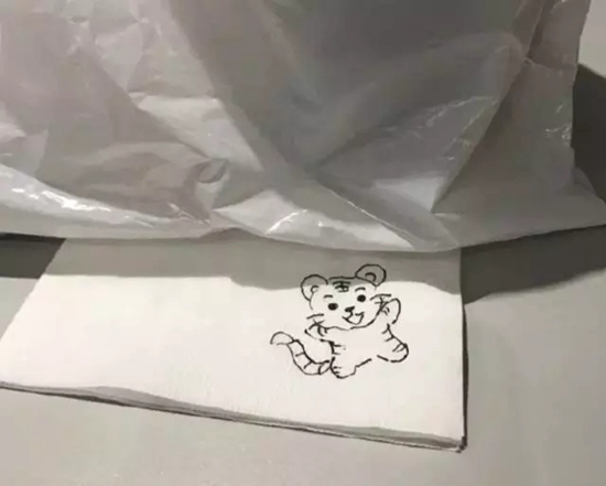 2017年最温暖的朋友圈：这一年，有你真好！