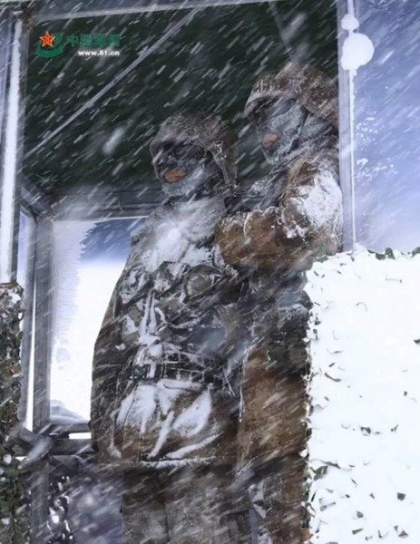 2017年最温暖的朋友圈：这一年，有你真好！