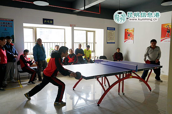 官渡区新增3个社区居家养老服务中心 惠及2000余名老年居民 官渡区新增3个社区居家养老服务中心 惠及2000余名老年居民