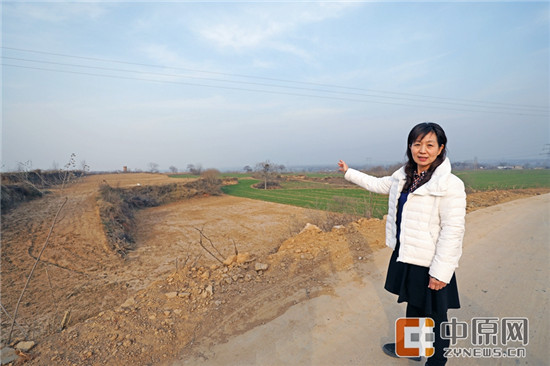 【学思践悟十九大】第一书记讲好故事⑥|驻村女书记立誓不当走读生