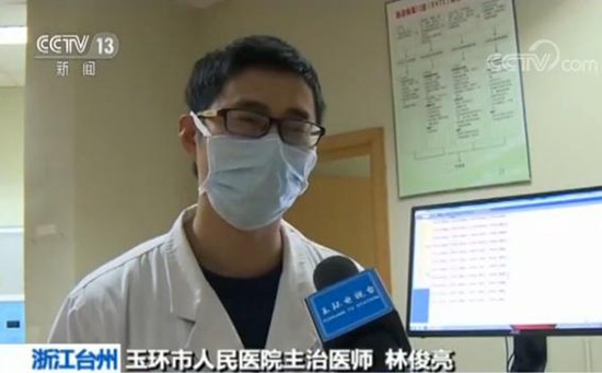 不放弃！老人5次心跳骤停 医护人员紧急施救老人终被成功救治