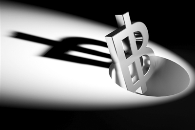 比特币:少数派游戏 比特币:少数派游戏