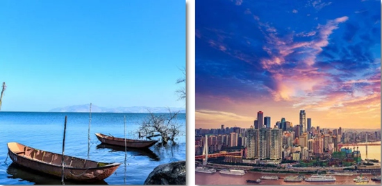 广昆铁路施工全面展开 2018年实现动车2小时到大理 广昆铁路施工全面展开 2018年实现动车2小时到大理