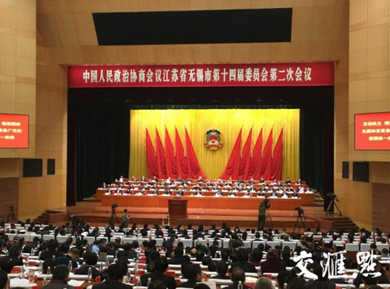 如何答好“新时代三问”？江苏各市两会这样谋划发展新蓝图