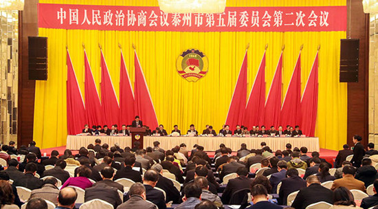 如何答好“新时代三问”？江苏各市两会这样谋划发展新蓝图