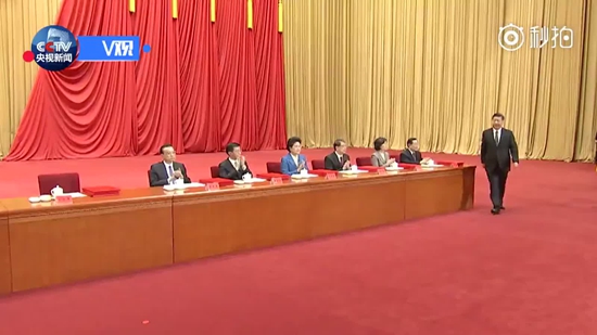 中国要强必须有强大科技!19句话读懂习近平科技强国布局 中国要强必须有强大科技!19句话读懂习近平科技强国布局