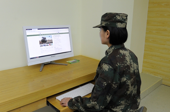 【党的十九大精神进军营】风雨砺剑！火箭兵枕戈待旦只为导弹腾飞