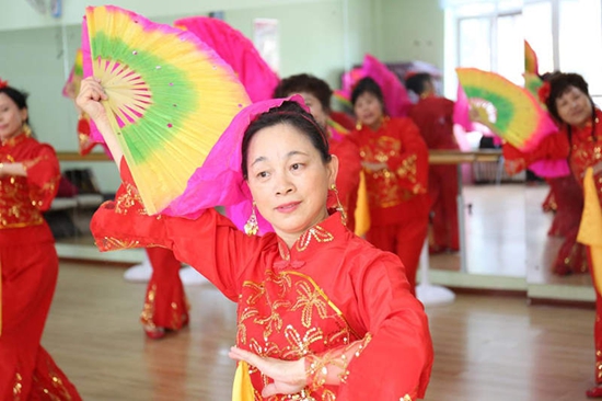 哈尔滨市道里区：繁华之上盛开文化繁花