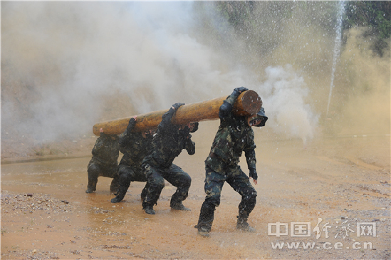 【领航新征程】火箭军某导弹旅：20余载枕戈待旦 100余次长剑飞天