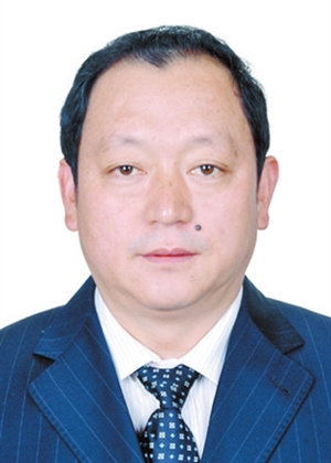 云南7名省管干部任前公示 程猛拟任省委巡视组组长 云南7名省管干部任前公示 程猛拟任省委巡视组组长