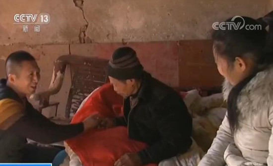 信守承诺！患者康复出院3年后兑现承诺 归还拖欠医院救命钱