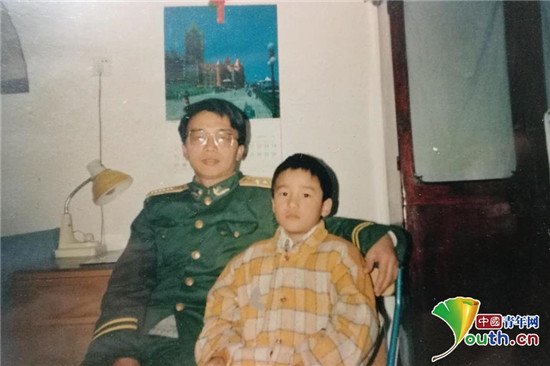 黄河守桥兵:一抹橄榄绿守护滔滔黄河水 黄河守桥兵:一抹橄榄绿守护滔滔黄河水