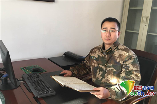 黄河守桥兵:一抹橄榄绿守护滔滔黄河水 黄河守桥兵:一抹橄榄绿守护滔滔黄河水