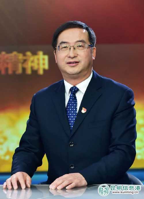 寻甸县委书记何健升 寻甸县委书记何健升