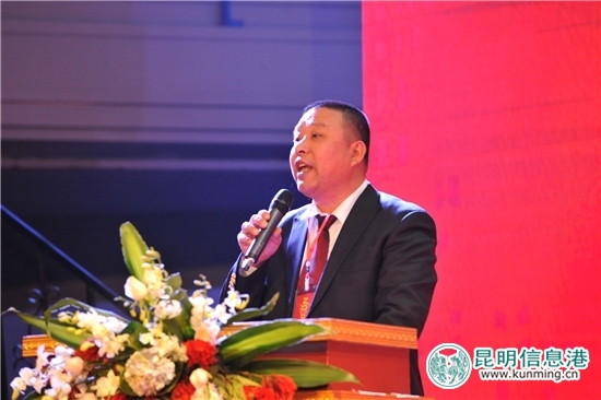 云南省烹饪协会16日举行30周年庆典 云南省烹饪协会16日举行30周年庆典