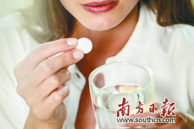 抗生素产生耐药性 可否继续再用