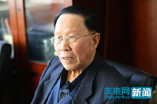 【中国梦·践行者】84岁司法部老干部彰显法治温度 【中国梦·践行者】84岁司法部老干部彰显法治温度