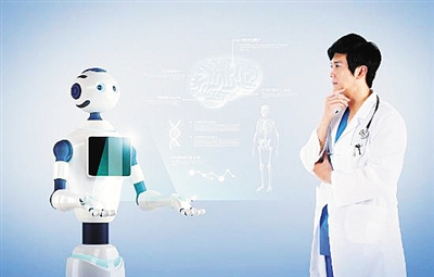 AI新算法测寿命 或能助人类更长寿