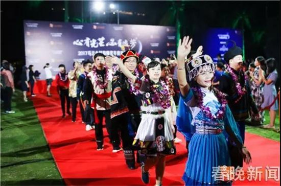 云南5名教师获“马云乡村教师奖” 每人奖10万