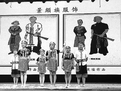 2017年艺术教育回眸：美育，与文化自信同行