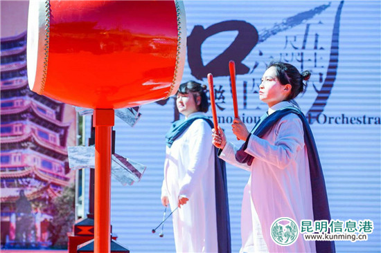 安宁八街举办首届“三和文化节” 安宁八街举办首届“三和文化节”