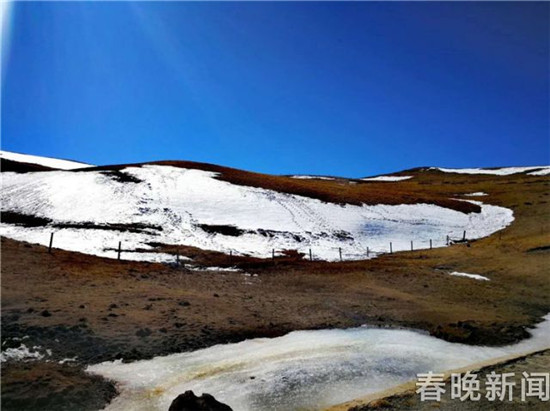 云南首个高山滑雪场27日会泽迎客 云南首个高山滑雪场27日会泽迎客