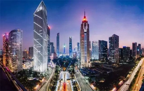 出游广州 出游广州