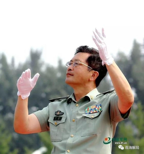 惨遭恶搞的 不止《黄河大合唱》 惨遭恶搞的 不止《黄河大合唱》