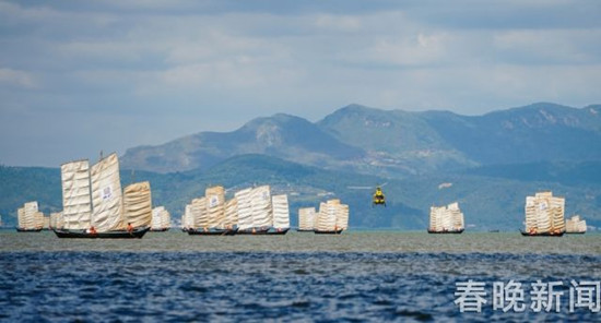 杨继武/摄 杨继武/摄