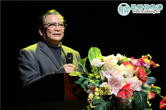 舞台剧《郑和》5月亮相云南省大剧院 舞台剧《郑和》5月亮相云南省大剧院