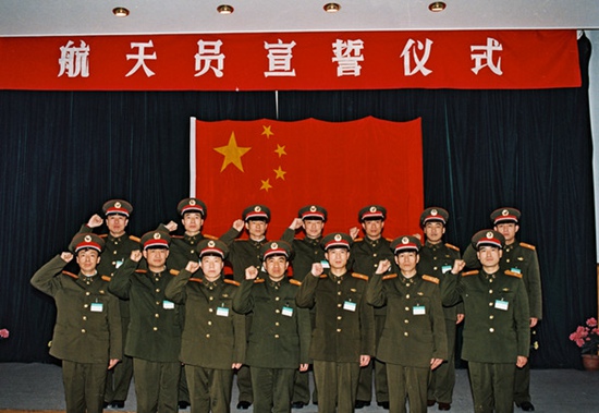 【飞天时代楷模】刘旺:飞得越远,根就扎得越深 【飞天时代楷模】刘旺:飞得越远,根就扎得越深