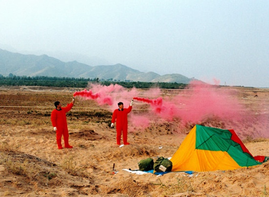 【飞天时代楷模】刘旺:飞得越远,根就扎得越深 【飞天时代楷模】刘旺:飞得越远,根就扎得越深