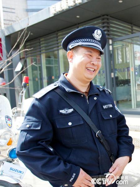 【中国梦实践者】众人不忘吕建江:用榜样之光照亮为民初心 【中国梦实践者】众人不忘吕建江:用榜样之光照亮为民初心