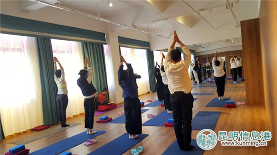 昆明首家新概念中医馆——德梵橘井开业 昆明首家新概念中医馆——德梵橘井开业