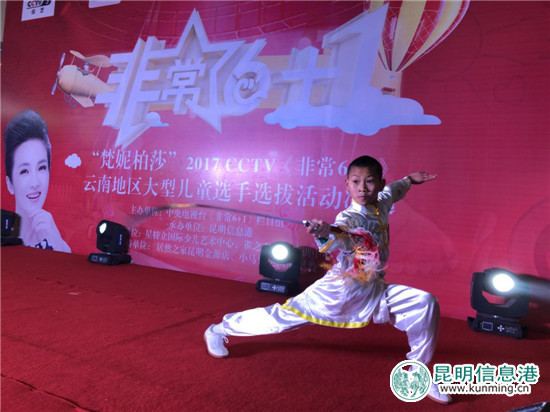 杨金林的剑术表演 杨金林的剑术表演