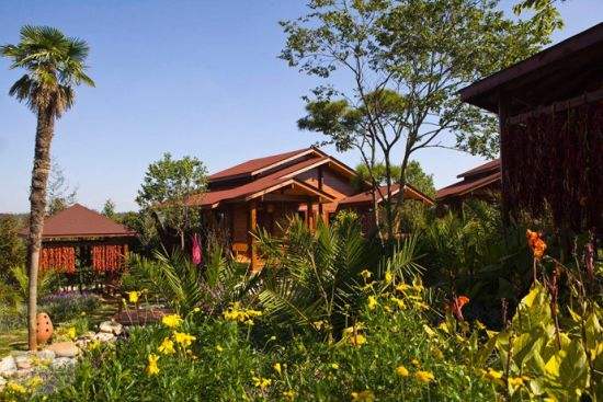 赏天造奇观 坐高铁到“阿诗玛”的故乡过大年